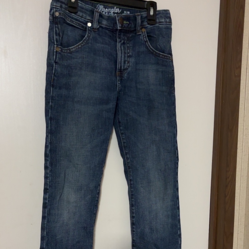 Boy’s jeans